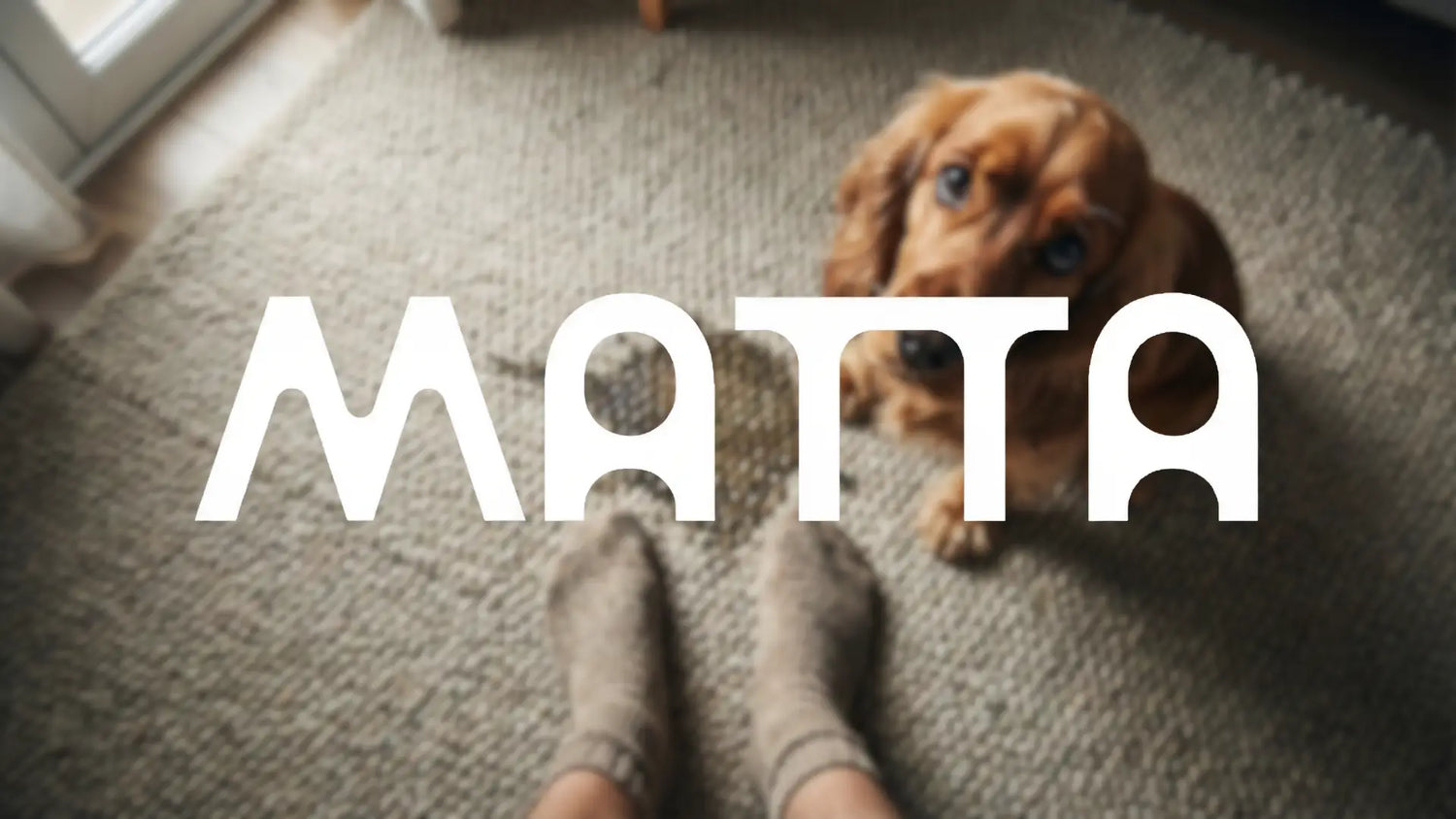 Odeur d’Urine de Chien sur Tapis: 7 Solutions Qui Fonctionnent Vraiment