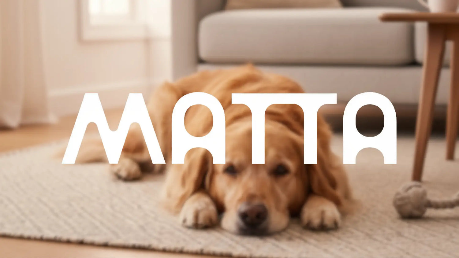 Tapis et Chien: Comment Choisir un Modèle Qui Résiste (Vraiment)