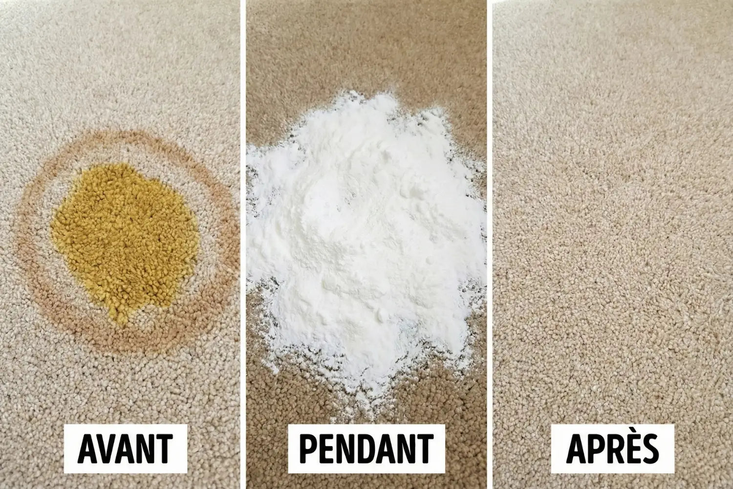 Odeur d’Urine de Chien sur Tapis: 7 Solutions Qui Fonctionnent Vraiment