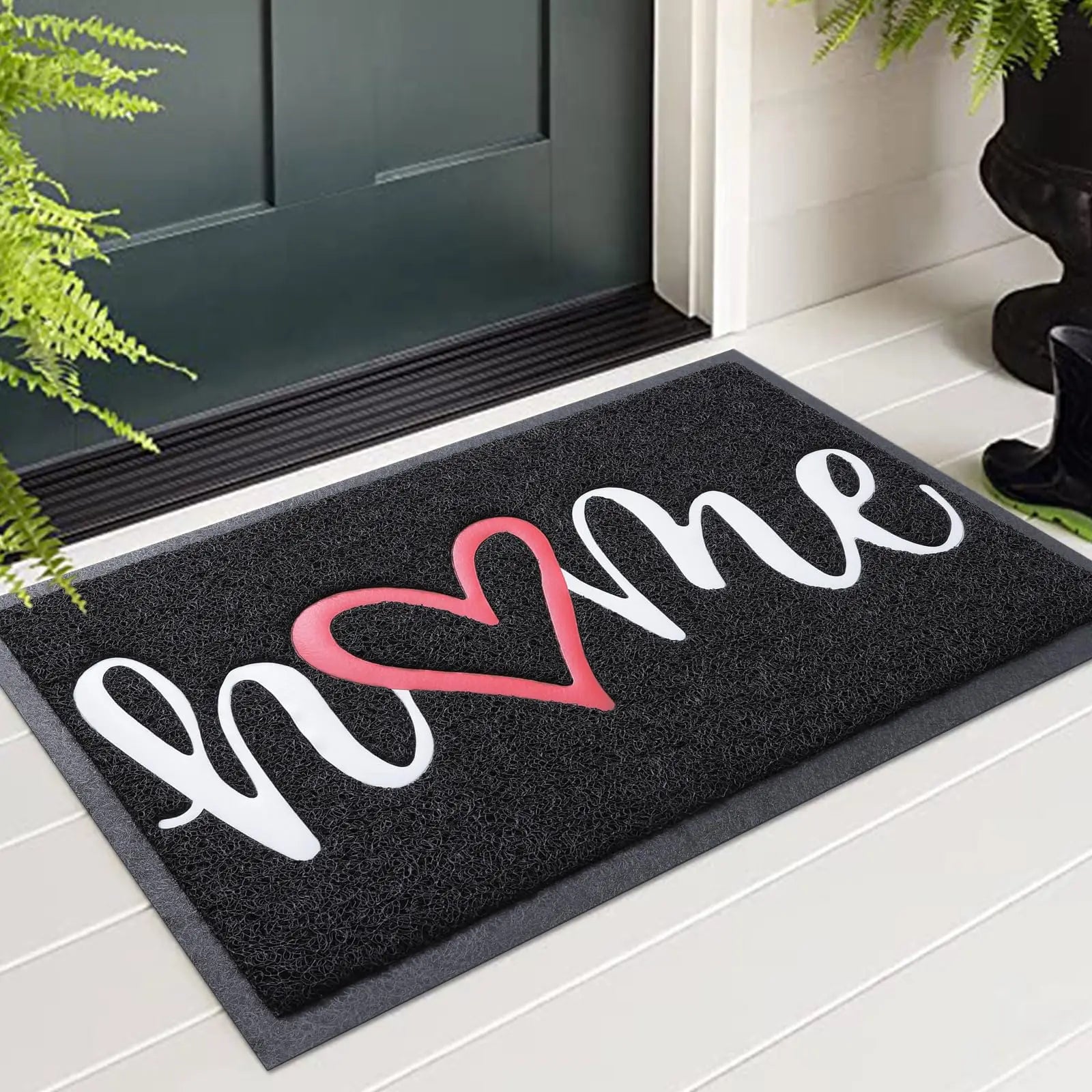 Tapis D'entrée Home