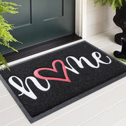 Tapis D'entrée Home