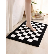 de Bain Damier
