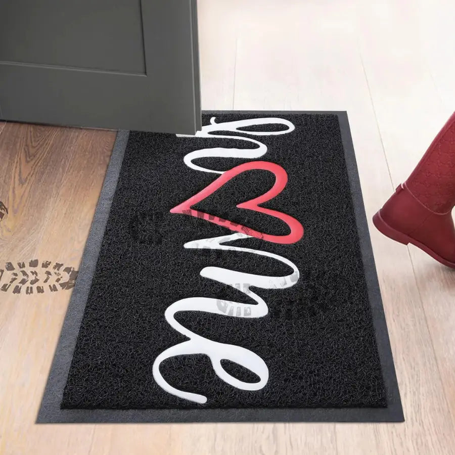 D’entrée Home