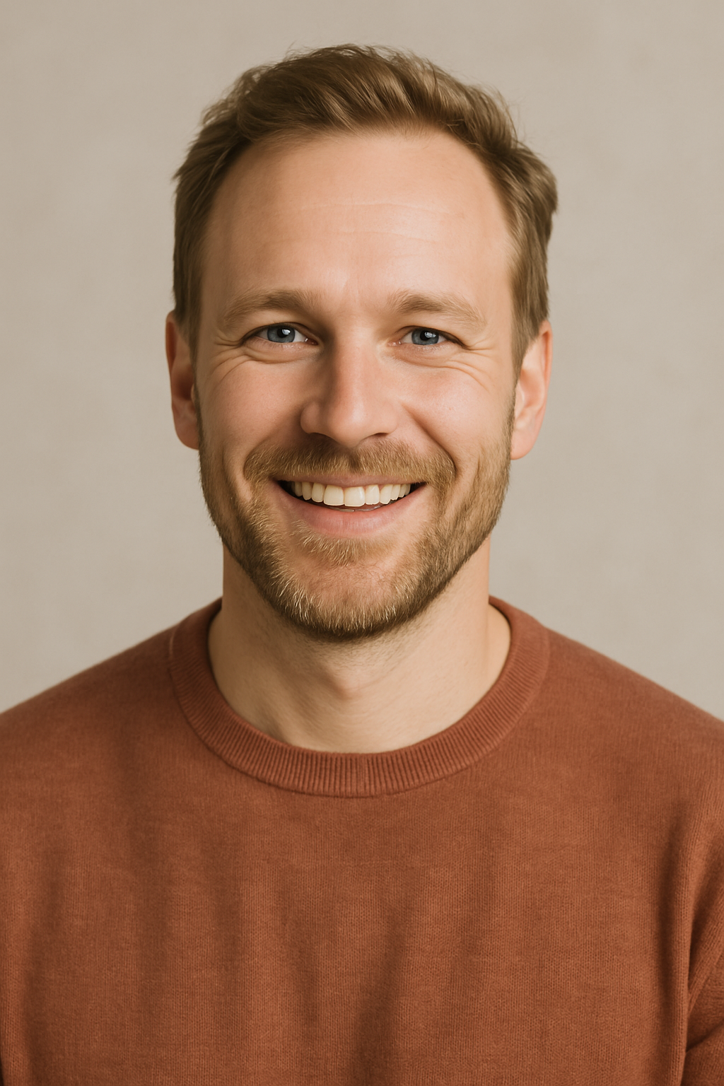 Elias Nyström