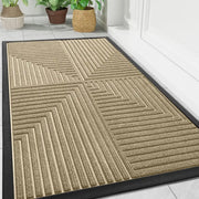 Paillasson Beige - beige / 81x119cm