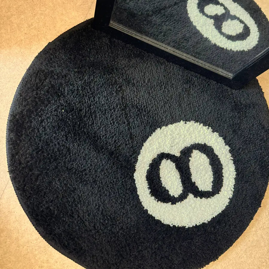 Tapis Boule de Billard