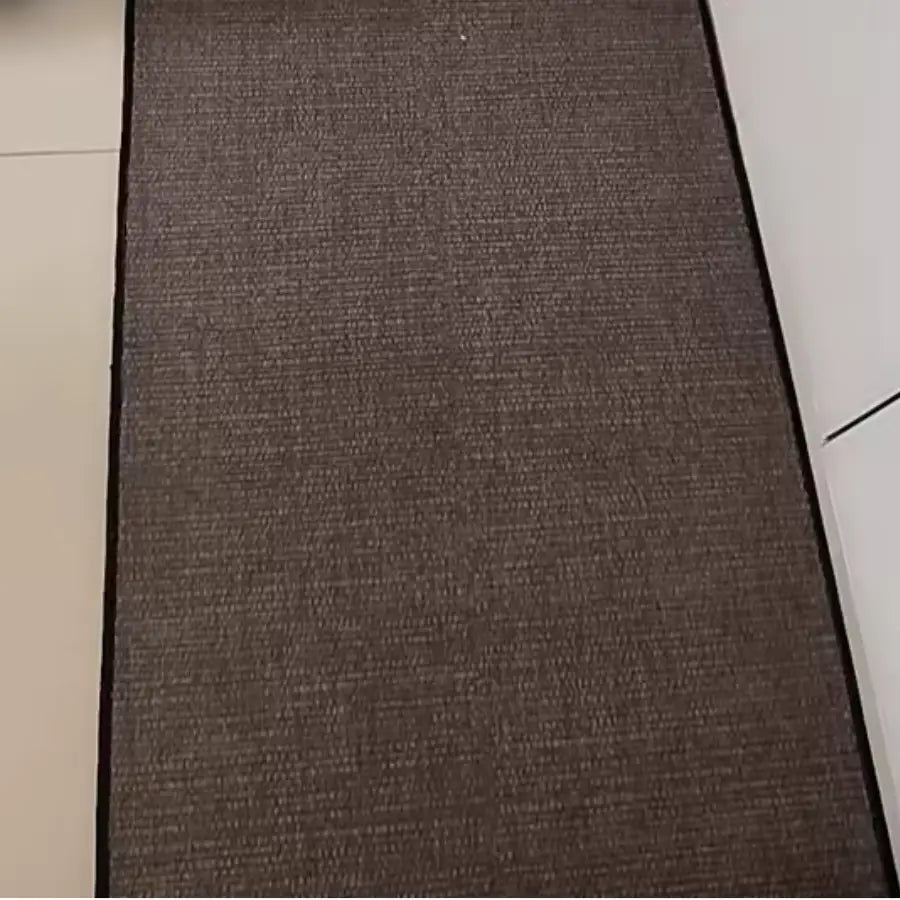Tapis Cuisine Taupe