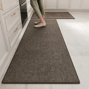 Tapis Cuisine Taupe - 50x80cm