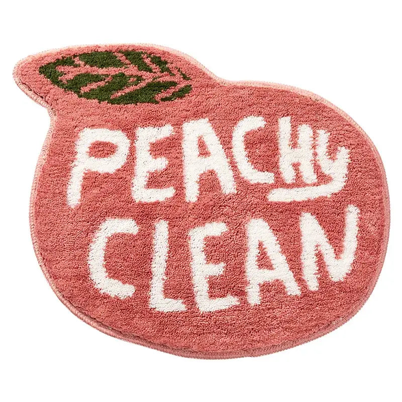Tapis de Bain Peche - 55x63cm