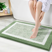 de Bain Vert Sauge - vert sauge / 41x61cm