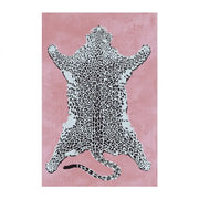 Tapis Forme Leopard - 80x120cm