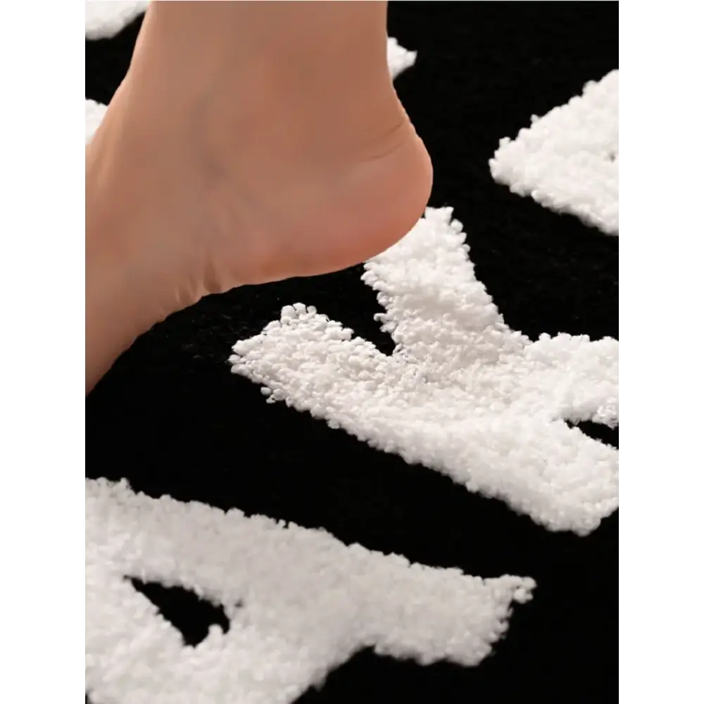Tapis Get Naked