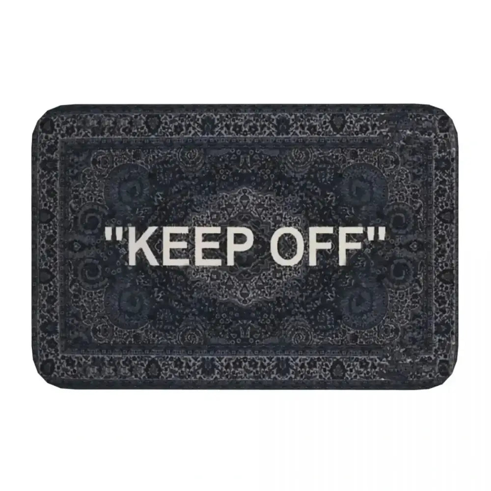 Tapis Keep