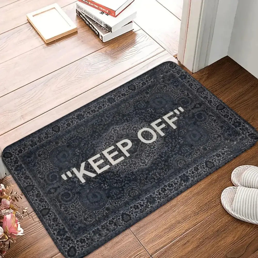 Tapis Keep Off - 60x90cm