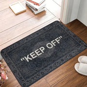 Tapis Keep Off - 60x90cm