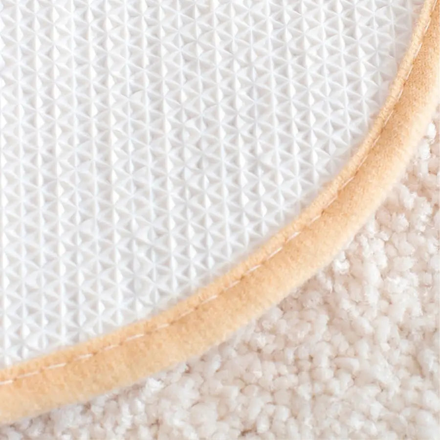 Tapis Oeuf au Plat