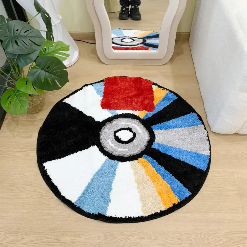 Tapis Poké Ball