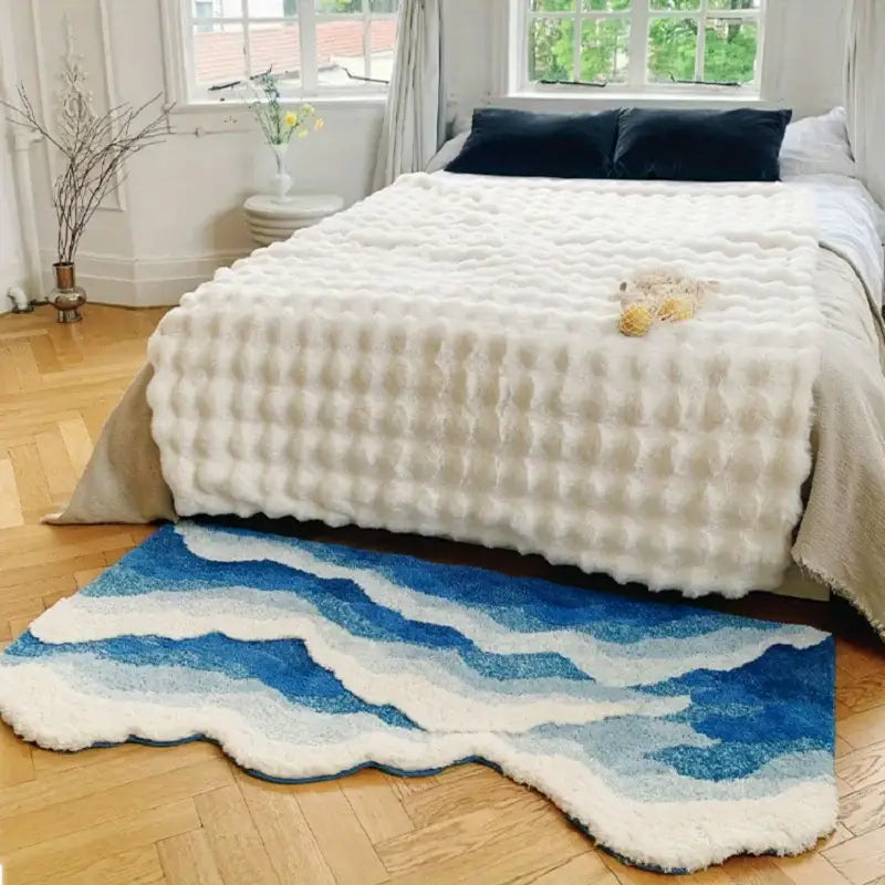 Tapis Vagues